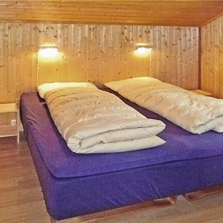 6 Person Holiday Home In Olden Exterior photo