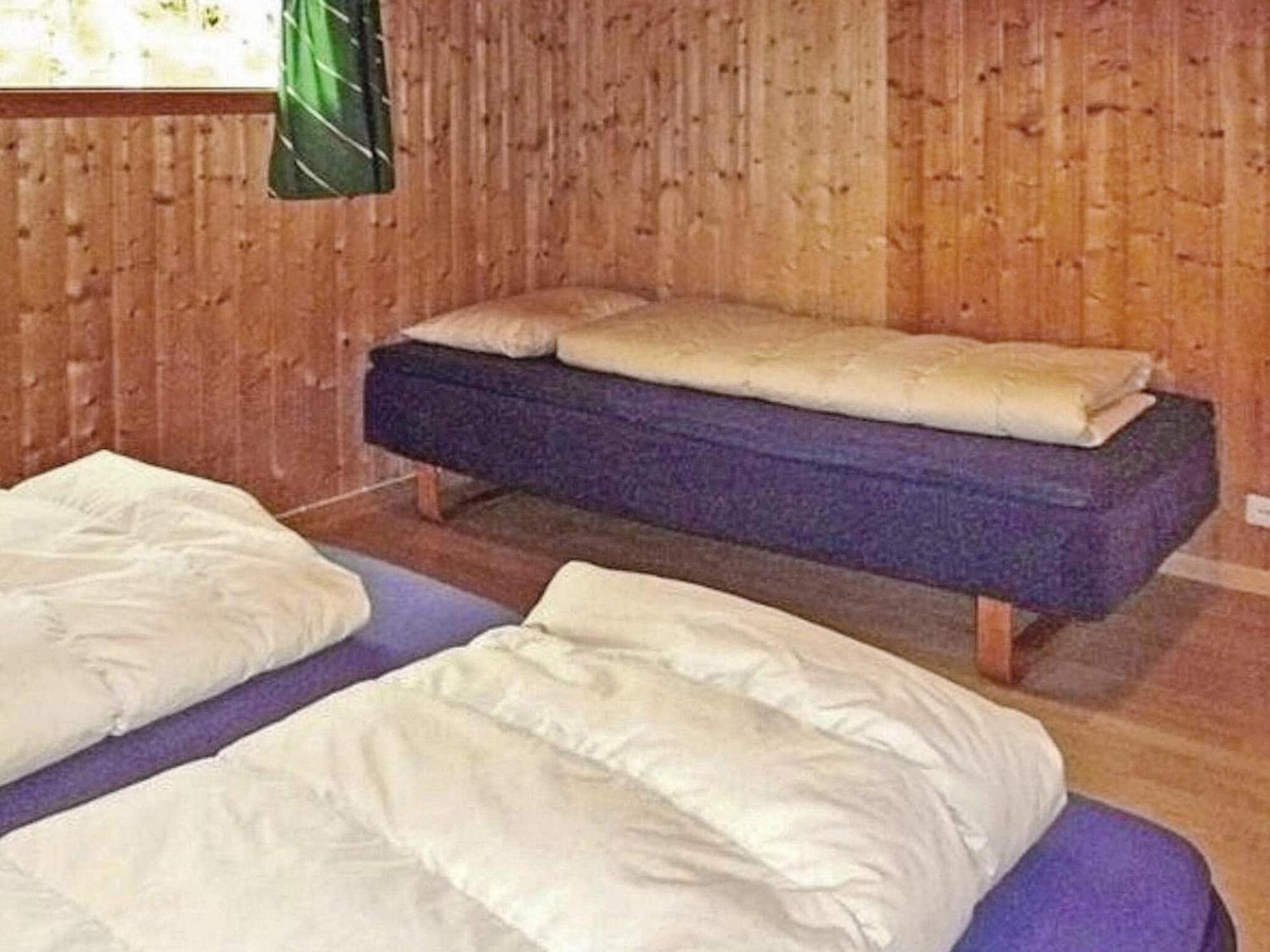 6 Person Holiday Home In Olden Exterior photo